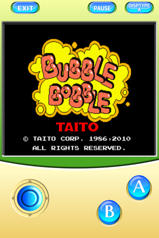 Bubble bobble (free version download for mac